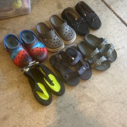 Boy Shoes 3