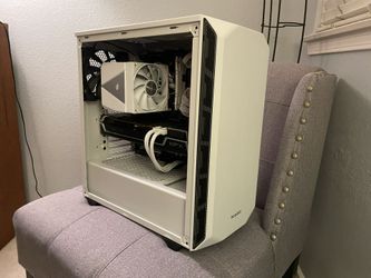 RX 6950XT Gaming PC