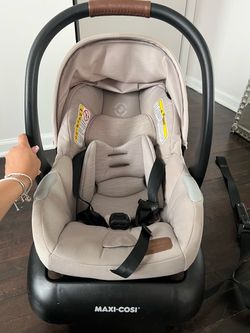 Maxi-Cosi Infant Car Seat