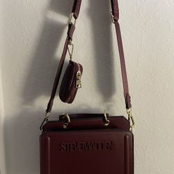 Steve Madden Crossbody Purse