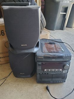Free stereo sounds good