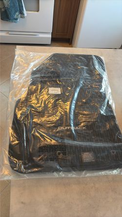 Subaru Outback 2016 - Floor mats