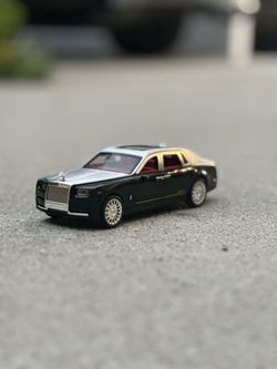 Rose royce