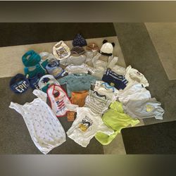 Newborn Bundle 