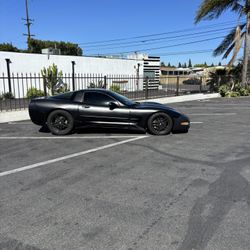 C5 Corvette 