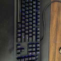 Razer Huntsman Elite Gaming Keyboard