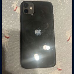 iPhone 11 64gb