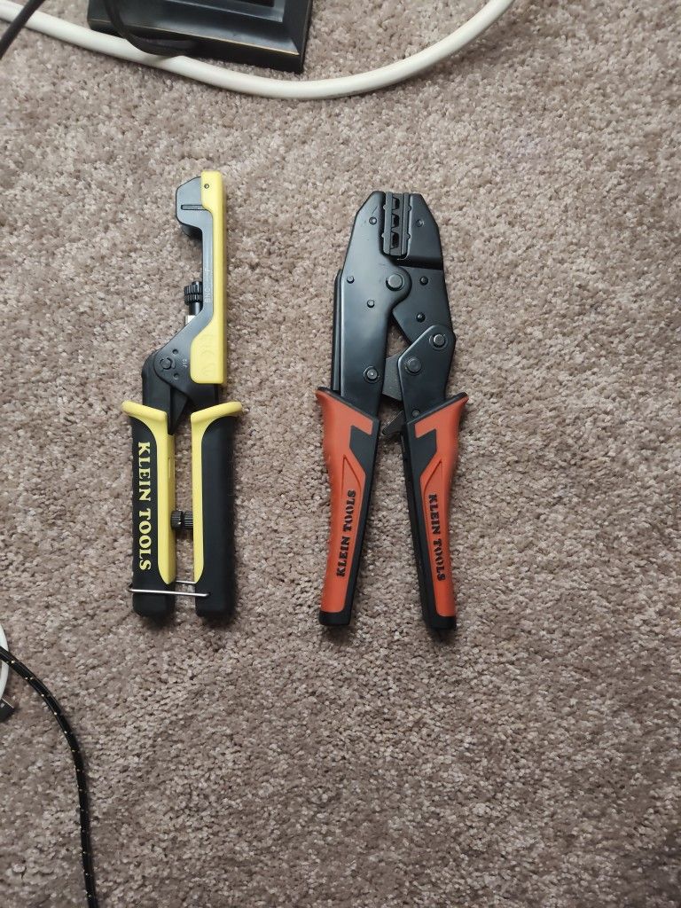 Hand Tools
