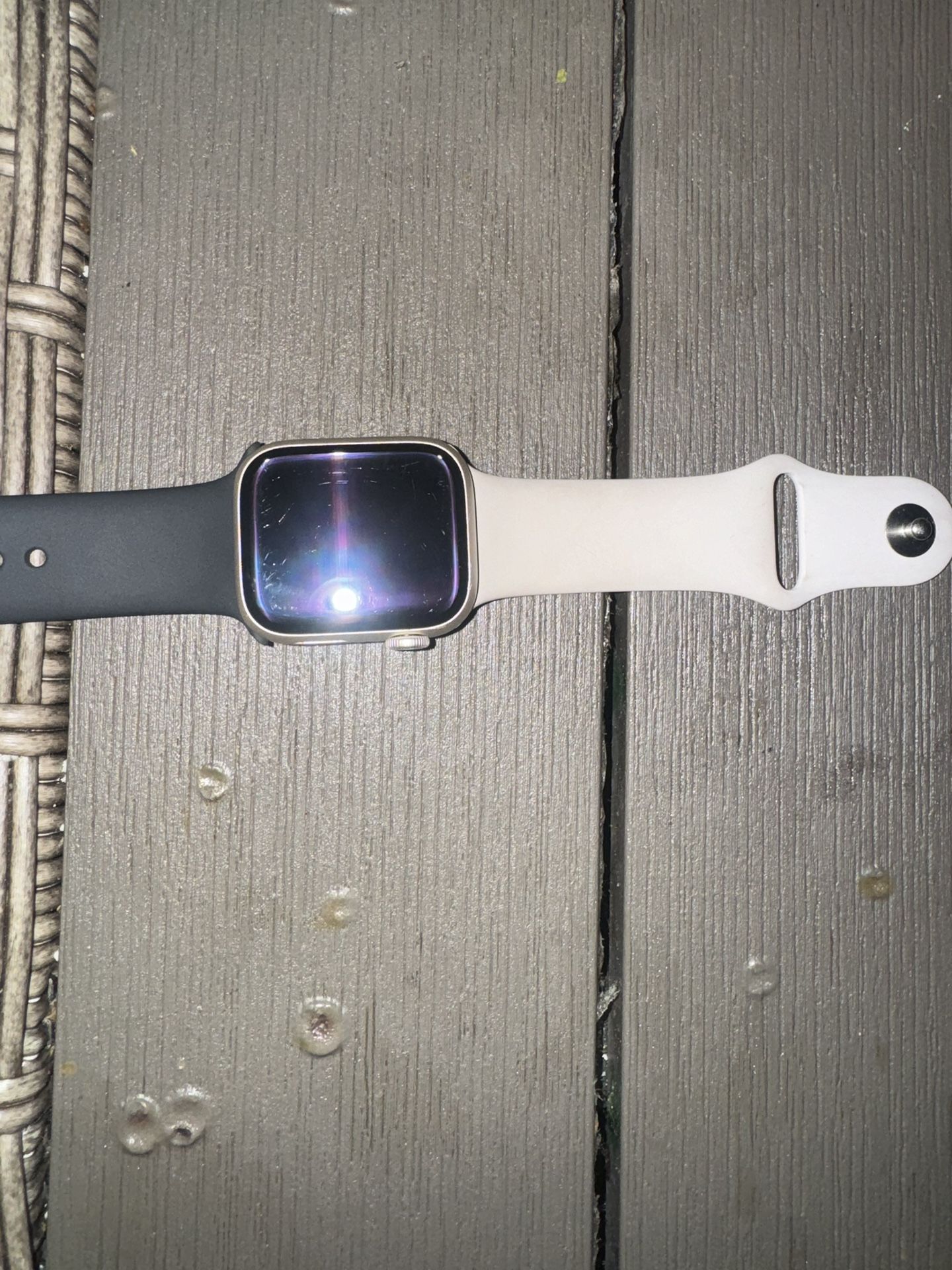 Apple Watch