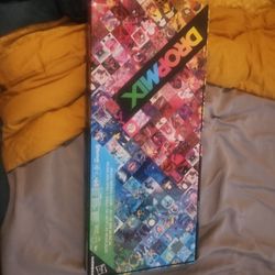 Drop Mix Game