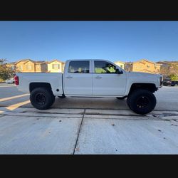 Chevy Silverado