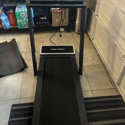 ProForm City L6 treadmill