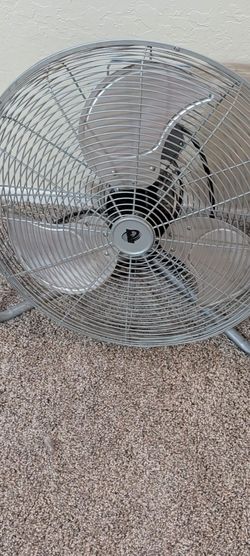 Industrial work shop 20" Fan
