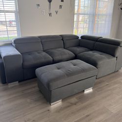 sofa