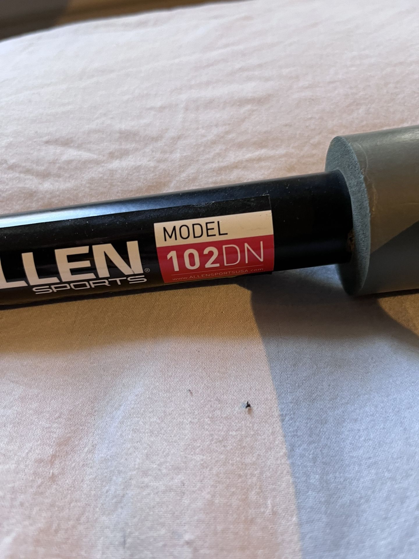 Allen Bike Rack Model 102DN