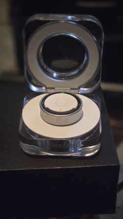 Samsung Galaxy Ring