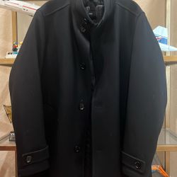 Hugo Boss Coat