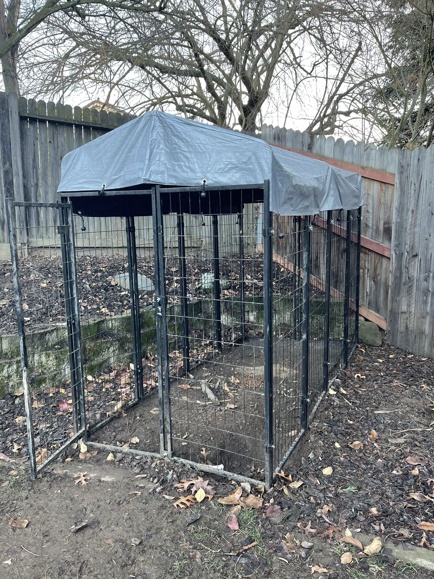 Dog Kennel/Cage