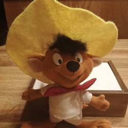 Vintage Speedy Gonzales 