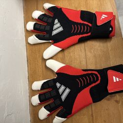 Adidas Predator Goalkeeper Gloves 