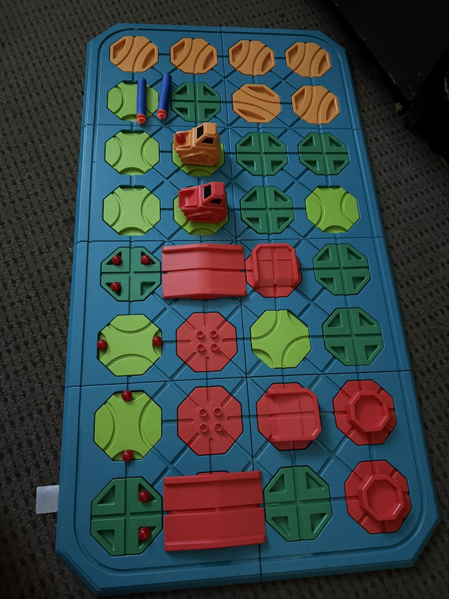 Puzzle BOARD GAMES