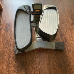 Step Machine 