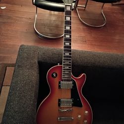 Les Paul Body Unknown Neck 