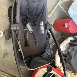 Baby Car 