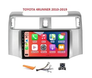 9” Android 13 With Bluetooth, GPS, Carplay, Android Auto, USB, WiFi and Backup Camera