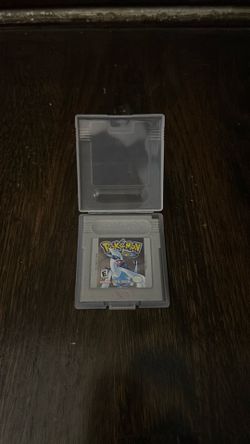 Pokémon Silver