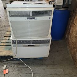 Need A 230/208 Volts Air Conditioners?