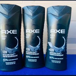 AXE Bodywash 