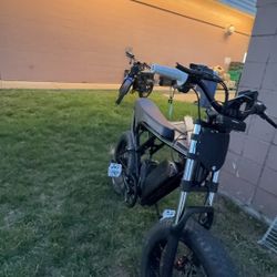 Ridstar Q20 ( Read Description)