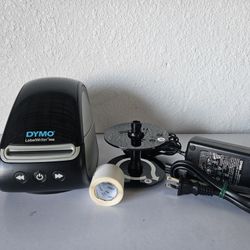 Dymo Label Printer | LabelWriter 550 Thermal Label Printer