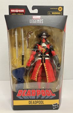 Marvel Legends