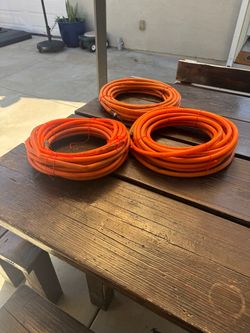 Air compressor hose