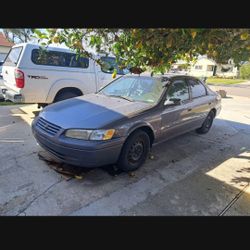 1998 Toyota Camry