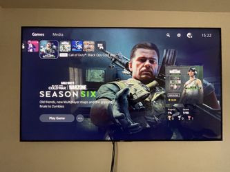 Sony 65’ 4K Ultra HD SMART LED TV,  Model XBR-65X900E