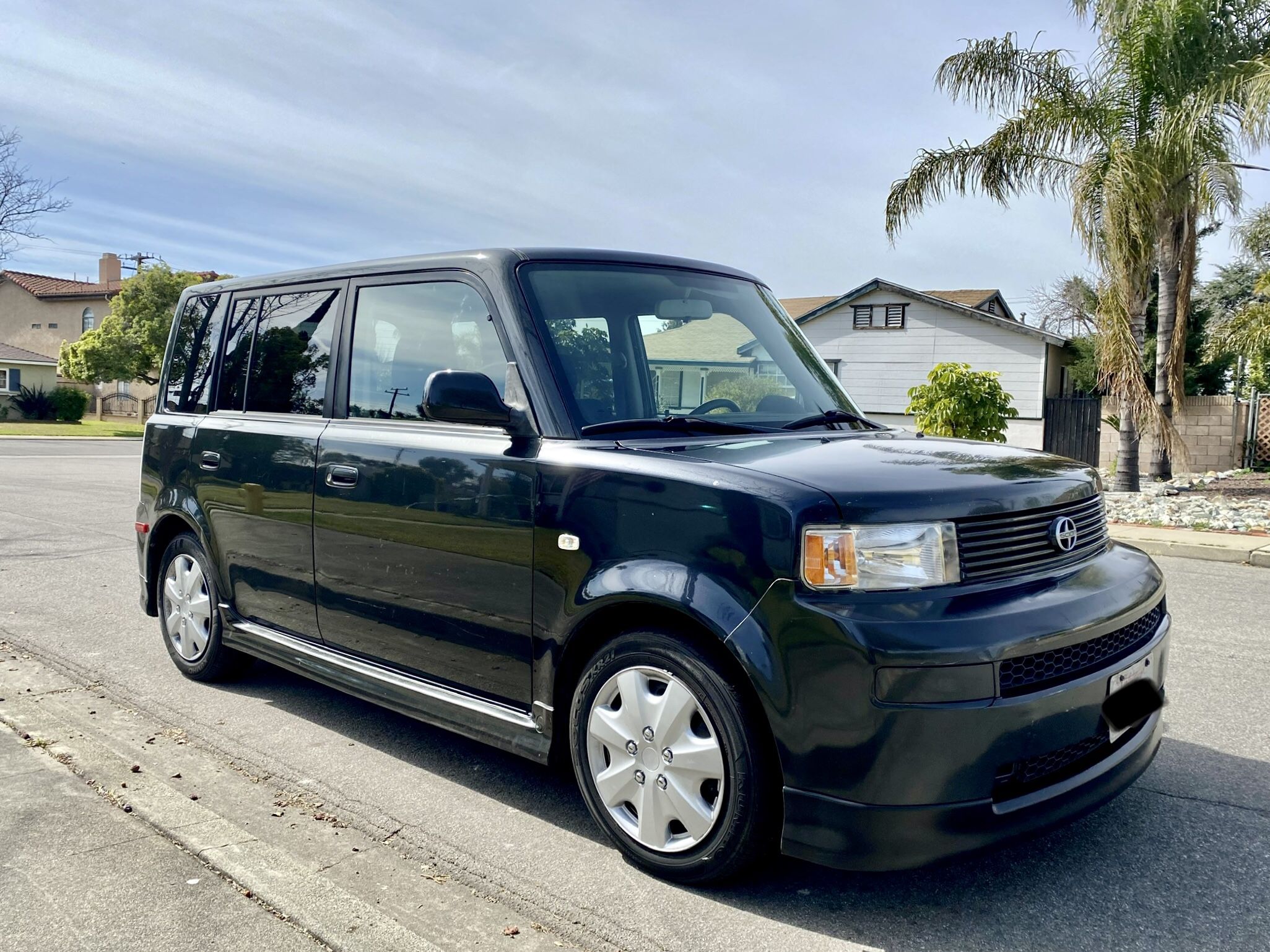 2006 Scion xB for Sale in Montclair, CA OfferUp