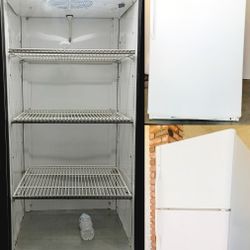 Appliances, Furniture, Exercise Machines And More 