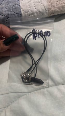 Black stone