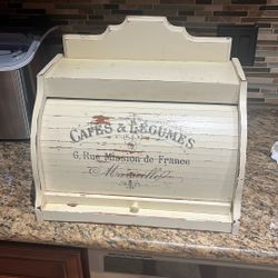 Bread Box