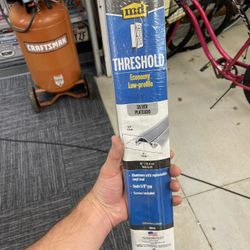 M-D Door Threshold Strips (Multiple)