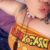 Jacqalyn Gasca
