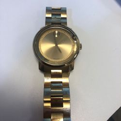 Movado BOLD (Gold)