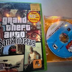 Original Xbox Games