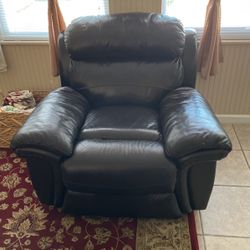 Electric Reclining Chair 