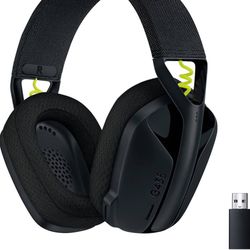 Logitech G435 Wireless Headset