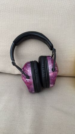 Noise Cancel Headphones For Children 