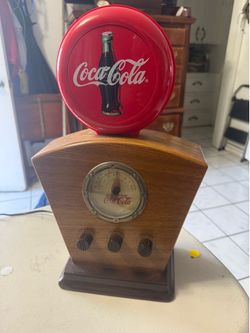 Radio AM/FM Vintage